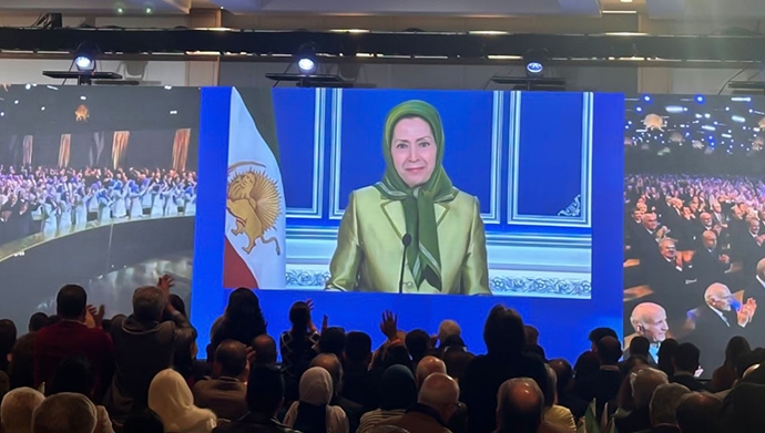  «ایران آزاد ـ ۲۰۲۵»: آلترناتیو؛ واقعیت امروز، ضرورت فردا 