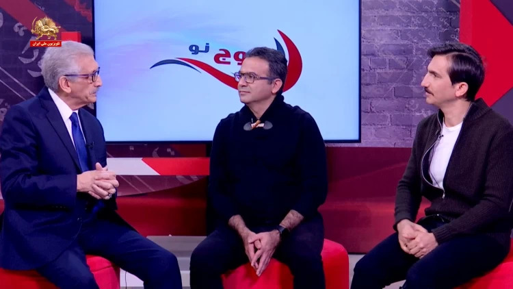 موج نو ـ قسمت سوم ـ پیوستن نسل‌های نو به مجاهدین 